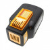 Baterija za McCulloch LI 58CS / LI-58 HT / LI-58 GB / LI-58 GBP / LI-58 T, 58 V, 5.2 Ah