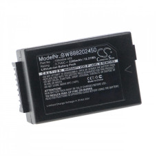 Baterija za Psion Teklogix Workabout Pro G1 / G2 / G3 / G4, 3300 mAh Baterija za Psion Teklogix Workabout Pro G1 / G2 / G3 / G4, 3300 mAh