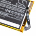 Baterija za TP-Link Neffos C9 Max, 2850 mAh
