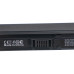 Baterija za Clevo W940 / W950 / W955, 2200 mAh Baterija za Clevo W940 / W950 / W955, 2200 mAh