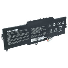 Baterija za Asus ZenBook UX433, C31N1811, 4250 mAh Baterija za Asus ZenBook UX433, C31N1811, 4250 mAh