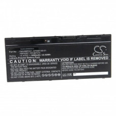 Baterija za Fujitsu Siemens Stylistic Q702, 3050 mAh