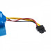 Baterija za Proscenic Cocoa Smart 780T / Summer P1s, 2600 mAh