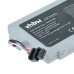 Baterija za Nintendo Wii U Gamepad, WUP-013, 2450 mAh