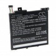 Baterija za Lenovo V330-14IKB / V330-14ARR, L17C2PB1, 3900 mAh