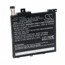 Baterija za Lenovo V330-14IKB / V330-14ARR, L17C2PB1, 3900 mAh