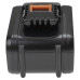 Baterija za Worx WA3553 / WA3604, 20 V, 5.0 Ah Baterija za Worx WA3553 / WA3604, 20 V, 5.0 Ah