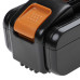 Baterija za Worx WA3553 / WA3604, 20 V, 5.0 Ah Baterija za Worx WA3553 / WA3604, 20 V, 5.0 Ah
