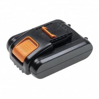 Baterija za Worx WA3601, 20 V, 2.0 Ah