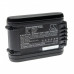 Baterija za Worx WA3601, 20 V, 2.0 Ah