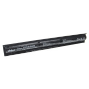Baterija za HP Probook 450 G3 / 455 G3 / 470 G3, RI04XL, 2600 mAh