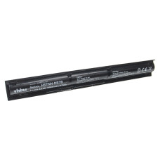 Baterija za HP Probook 450 G3 / 455 G3 / 470 G3, RI04XL, 2600 mAh