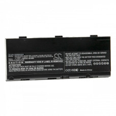 Baterija za Lenovo Thinkpad P52, 7800 mAh