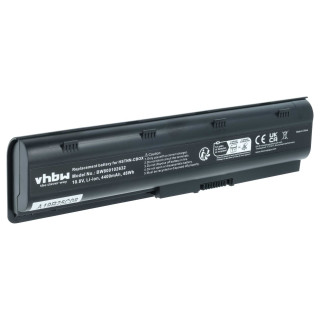 Baterija za HP Pavilion DV3 / Presario CQ35, 4400 mAh
