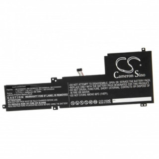 Baterija za Lenovo IdeaPad 5-15IIL / 5-15ARE, 4550 mAh Baterija za Lenovo IdeaPad 5-15IIL / 5-15ARE, 4550 mAh