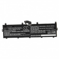 Baterija za Lenovo Thinkpad P72 / P73, 8600 mAh