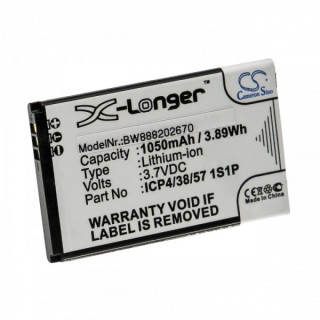 Baterija za Beafon Classic Line C30, 1050 mAh Baterija za Beafon Classic Line C30, 1050 mAh