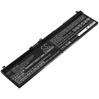 Baterija za Dell Precision 7330 / 7530 / 7540, 11.4V, 8000 mAh Baterija za Dell Precision 7330 / 7530 / 7540, 11.4V, 8000 mAh
