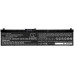 Baterija za Dell Precision 7330 / 7530 / 7540, 11.4V, 8000 mAh Baterija za Dell Precision 7330 / 7530 / 7540, 11.4V, 8000 mAh