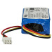 Baterija za Hobot 168 / 288 / 388, 800 mAh