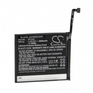 Baterija za Nokia 4.2, 3000 mAh