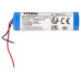 Baterija za Sony WF-1000XM3, 800 mAh