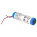 Baterija za Sony WF-1000XM3, 800 mAh