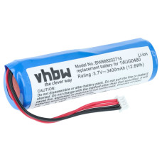 Baterija za DJI Mavic Mini Controller, 1WJG0480, 3400 mAh Baterija za DJI Mavic Mini Controller, 1WJG0480, 3400 mAh