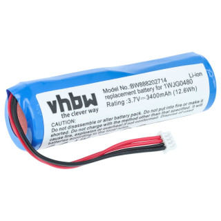 Baterija za DJI Mavic Mini Controller, 1WJG0480, 3400 mAh