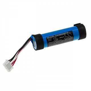 Baterija za Sony SRS-XB21, 3000 mAh