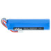 Baterija za Parrot Bebop 2 SkyController 2 P2, 3400 mAh