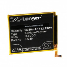 Baterija za Motorola Moto E7 / XT2052, 3350 mAh