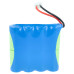 Baterija za Water Tech Pool Blaster Max CG, 9630-BHPB, 3000 mAh