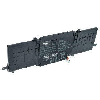 Baterija za Asus Zenbook BX333FN / RX333FN / UX333FN, C31N1815, 4250 mAh