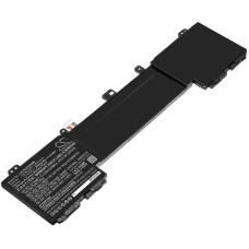 Baterija za Asus ZenBook Pro UX550VD / UX550VE, C42N1630, 4650 mAh