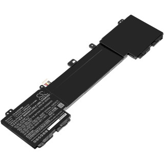 Baterija za Asus ZenBook Pro UX550VD / UX550VE, C42N1630, 4650 mAh Baterija za Asus ZenBook Pro UX550VD / UX550VE, C42N1630, 4650 mAh