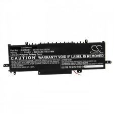 Baterija za Asus ZenBook 14 UM433 / ZenBook Flip 14 UX463, C31N1841, 4200 mAh