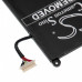 Baterija za HP Chromebook X360 14-DA / X360 14 G1, SY03XL, 5150 mAh