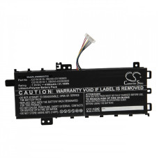 Baterija za Asus VivoBook 14 X412 / X412D / X412F, C21N1818-1, 4100 mAh