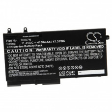 Baterija za Dell Precision 15 3540, 4150 mAh