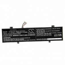 Baterija za Asus VivoBook Flip 14 / TP412, C31N1733, 3550 mAh Baterija za Asus VivoBook Flip 14 / TP412, C31N1733, 3550 mAh