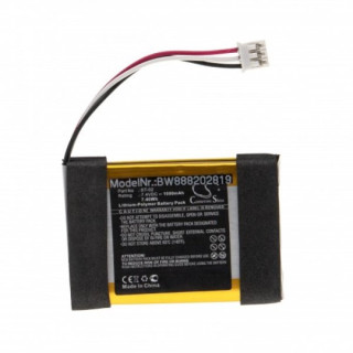 Baterija za Sony SRS-X11, 1000 mAh