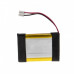 Baterija za Sony SRS-X11, 1000 mAh