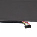 Baterija za Lenovo Yoga C740-14IML, 6500 mAh