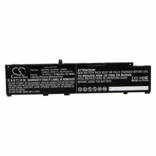 Baterija za Dell G3 15 3500 / G5 15 5500 / G5 15 5590 / G7 7590, 4150 mAh