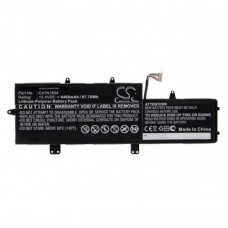 Baterija za Asus UX450FD / UX480FD, C41N1804, 15.4 V, 4400 mAh Baterija za Asus UX450FD / UX480FD, C41N1804, 15.4 V, 4400 mAh