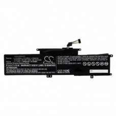 Baterija za Lenovo ThinkPad L380 Yoga / L390 Yoga, 3950 mAh
