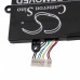 Baterija za Toshiba Chromebook CB30 / Chromebook CB35, 3300 mAh