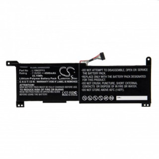 Baterija za Lenovo IdeaPad 1-11ADA / 1-14ADA, 4500 mAh Baterija za Lenovo IdeaPad 1-11ADA / 1-14ADA, 4500 mAh