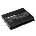 Baterija za Clevo X8100, 4400 mAh